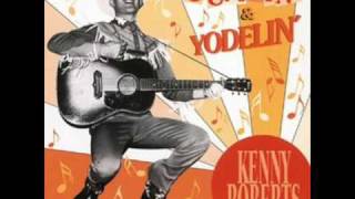 Special guest Kenny Roberts "She Taught Me To Yodel" chords