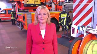 Phoenix Plus Wenn Die Katastrophe Kommt Ist Deutschland Vorbereitet Youtube