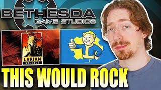 The Fallout Situation Is Getting VERY Interesting Now...