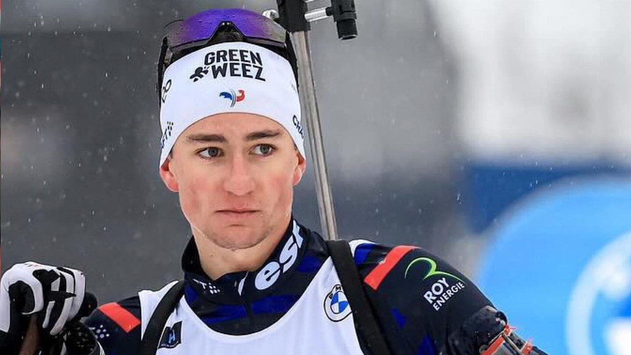 Сёстры Эберг реабилитировались за Олимпиаду / Перро - новый король биатлона / Словацкий сюрприз