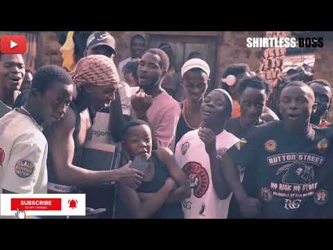What a talent.🙂Uganda 🇺🇬💥💥on who nalied 🔨 this riddim part one 👏