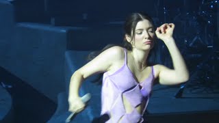 Ribs ❤ Lorde - live @ Casino De Paris 2022 (Solar ☀️ Power Tour)