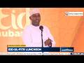 Kama ODM Hatutoki Kwa Serikali Ya Broadbased Ulie Usimame Ukae Junet Mohamed Says Kama ODM Hatutoki Kwa Serikali Ya Broadbased Ulie Usimame Ukae Junet Mohamed Says