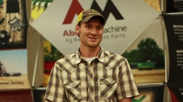 Jobs at Abilene Machine