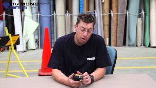 Emergency | Vertical Rescue: Characteristics of Ropes Descenders ID20