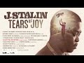 J. Stalin - Can't Tell Me Nothing (Audio) ft. Garret the Singer