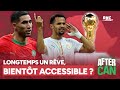 Coupe du monde : "Désormais, un pays africain peut gagner", le continent en plein essor ?