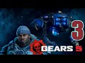 Gears 5 - Parte 3 - Um Antigo Conhecido