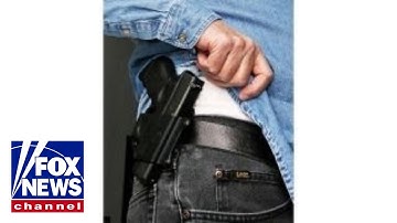 Gun laws: What goes into a federal background check?