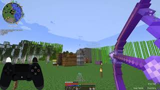 Controller Support - COMING SOON to the Optional Modpack | Lutton-Bourne Minecraft