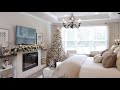 2020 12 Days of Christmas | Day 2 | Master Bedroom Tour