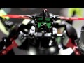 LEGO® Hero Factory - Fan Video: "Ride Along"