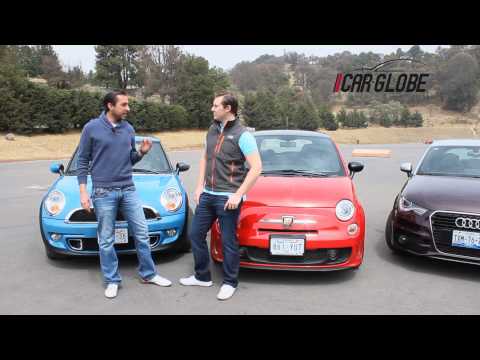 comparativa-fiat-500-abarth-vs-audi-a1-vs-mini-cooper-s-car-globe