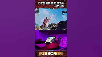 Free Fire🔥 Mobiledor Player | ⌨️ 📲 Panda Mouse Pro #freefire #pandamousepro