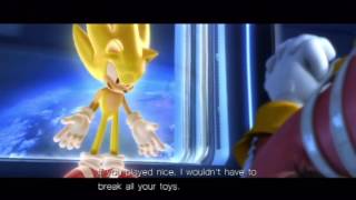 Thanks For the Memories AMV