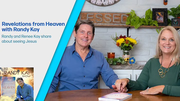 Message from Randy I Renee saw Jesus as a child I ...