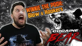 Cocaine Bear (2023) - Movie Review