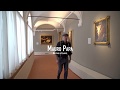 Mauro Papa - Il Sacrificio di Isacco dello Spadarino