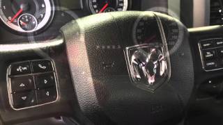 3x Lock Remote Start Dodge Ram