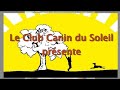 Ref:Q8SpFe-3WOM Jeux de balles sans fronti�res, par les chiens visiteurs du club canin du soleil, avril 2020