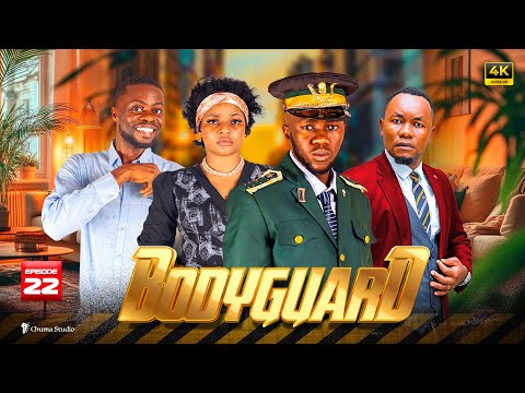 BODYGUARD [22]