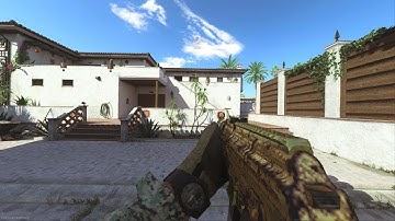 Call of Duty Modern Warfare 2 Multiplayer Gameplay 4K PS5 (No Commentary)