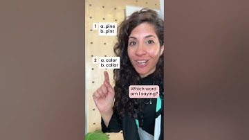 Advanced Listening Quiz