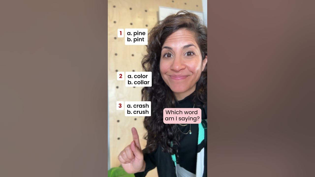 Advanced Listening Quiz
