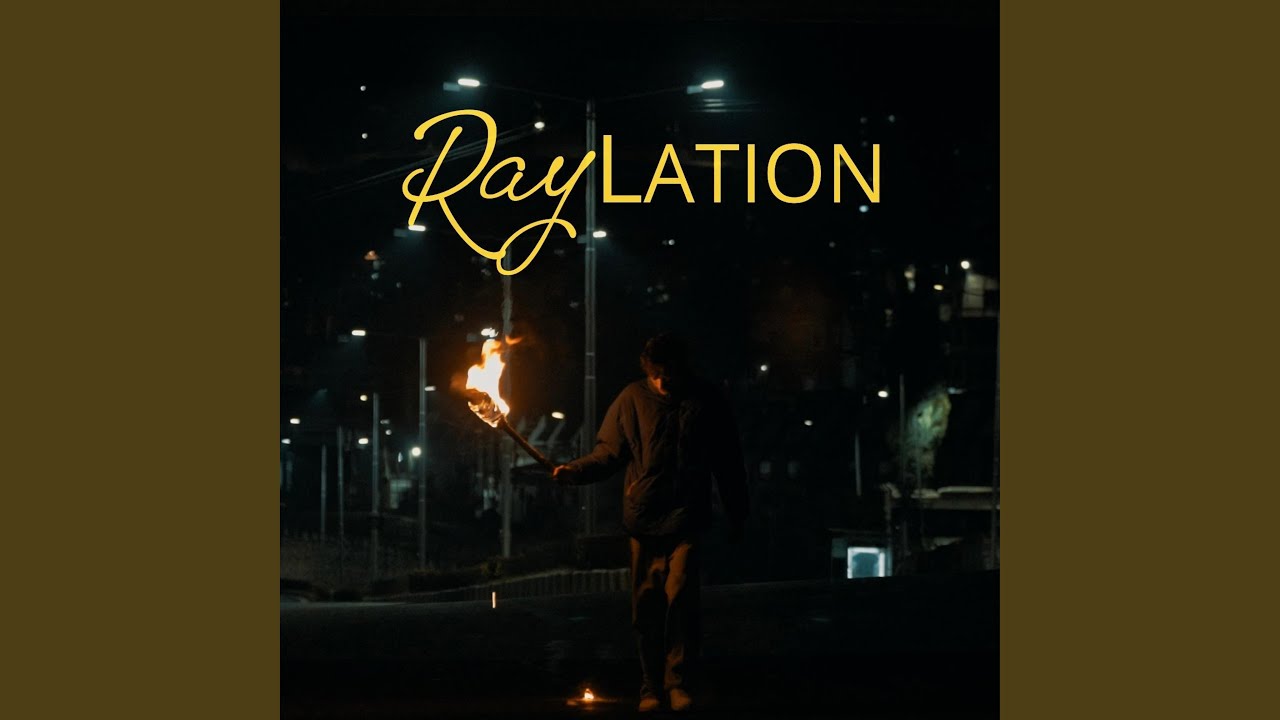 Watch Ray on YouTube Watch Ray on YouTube