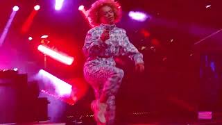 Sneaky Sound System at Tumbalong 4 Vivid Sydney 2024 Opening Night (My Recordings Pt. 3)