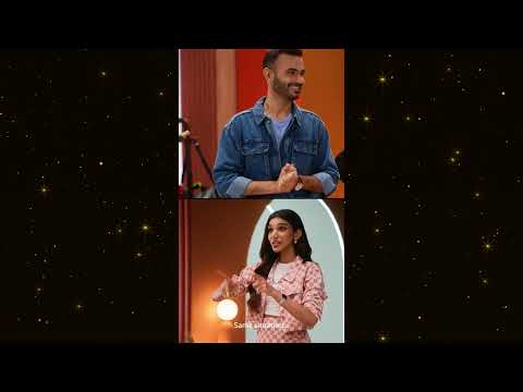 Sneaker Style Guide Ft. Juhi Godambe & Divyak D'souza | Episode 15