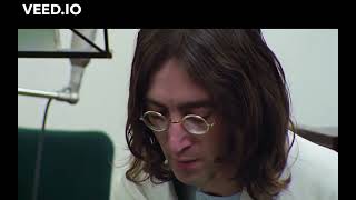 Paul McCartney singing JOHN LENNON's song - STRAWBERRY FIELDS FOREVER Resimi