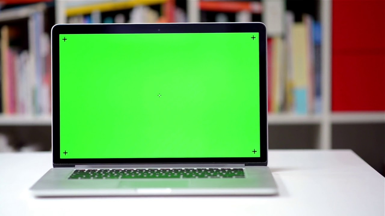 Chroma Effect  - Laptop