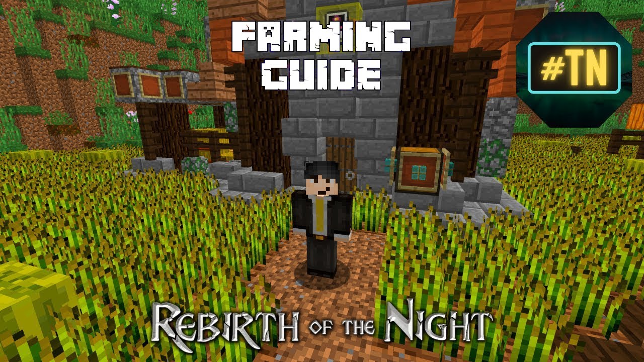 Minecraft Rotn Guide Better With Mods Bellows Stoked Flames Youtube
