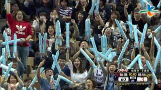20170330 SBL超級籃球聯賽 精采好球