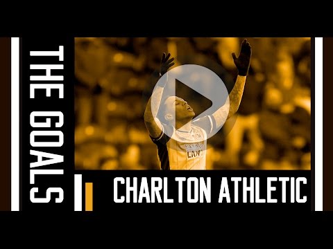 The Tigers 6 Charlton Athletic 0 | The Goals | 16th January 2016