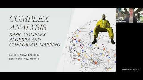 Conformal Mapping and Basic Complex Algebra