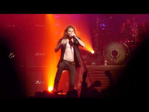 Overkill - Elimination,