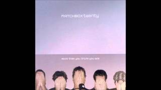 Matchbox Twenty - All I need