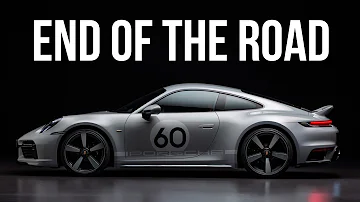 Get Out While You Can! The Crazy PORSCHE Market is Officially FINISHED - Here's The PROOF