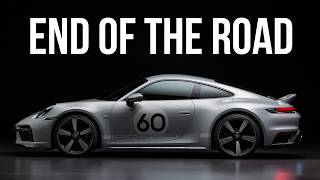 Get Out While You Can! The Crazy PORSCHE Market is Officially FINISHED  Here's The PROOF