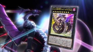 Yu-Gi-Oh OCG Booster 803 - Cosmo Blazer Commercial