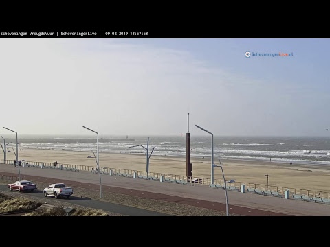 VreugdeVuur Scheveningen | ScheveningenLive