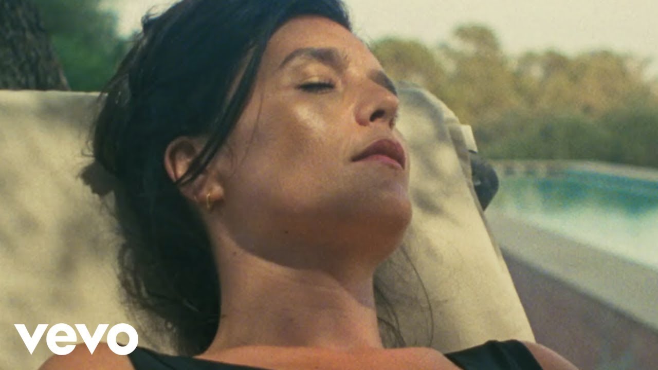 Jessie Ware   Selfish Love Official Music Video