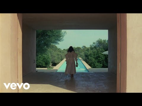 jessie-ware---selfish-love-(official-music-video)