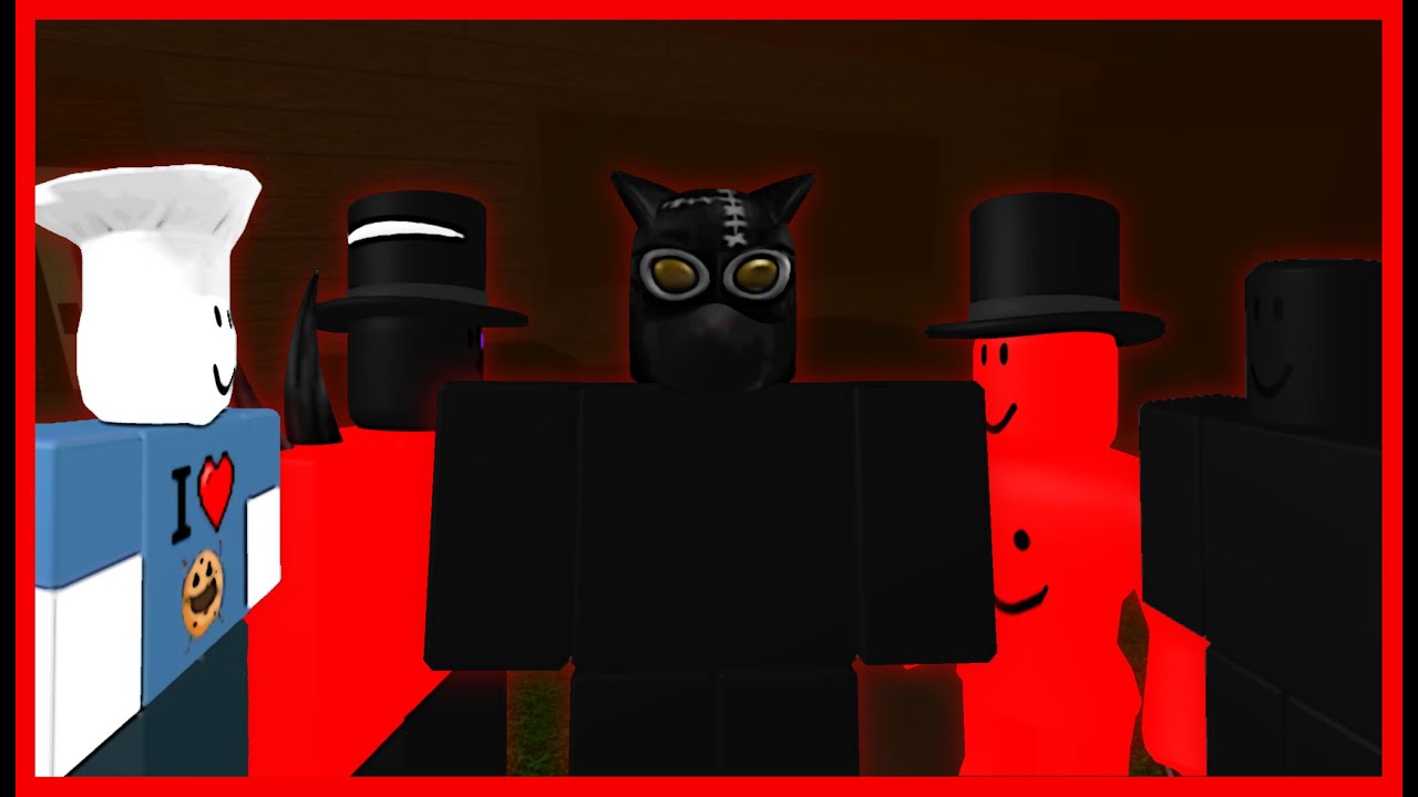 Top 5 FTF Player Compilation.. - YouTube