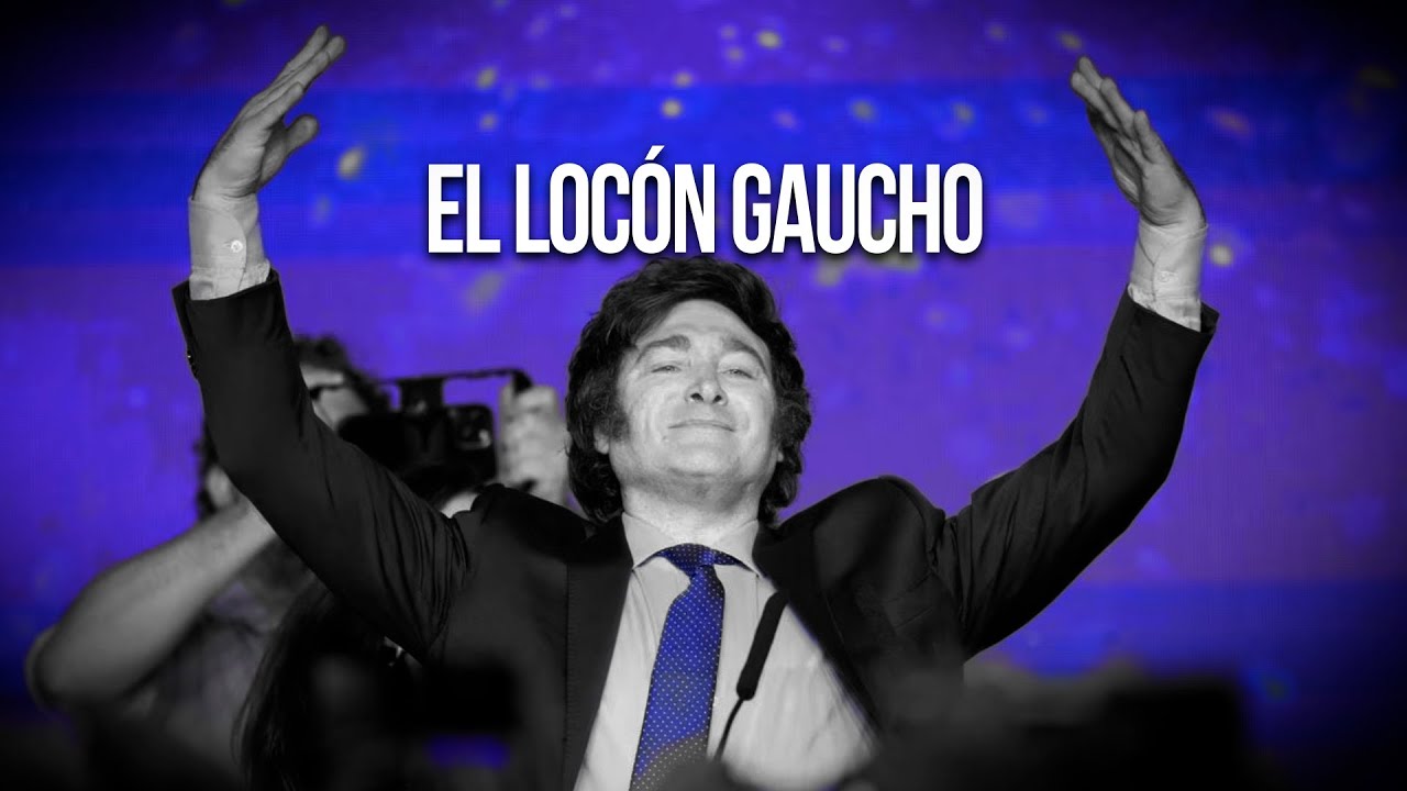 Apocalipsis Now, por Pedro Salinas: El locón Gaucho