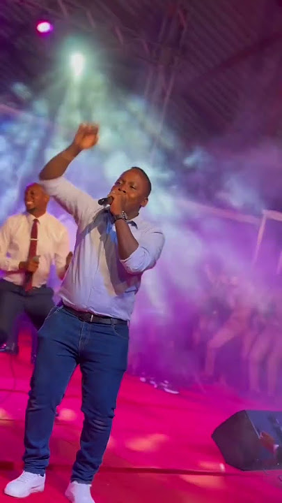 NARUKA KAMA TAI 🦅                                                  #agapegospelband