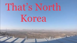 North-South Korea DMZ Observatory