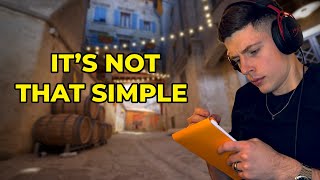 These 3 problems make you lose Inferno - CS2 coaching